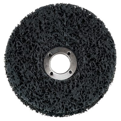 Reinigungsvliesscheibe 125mm (624347000)