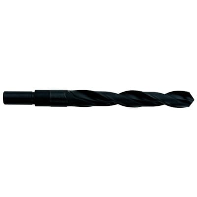Metallbohrer HSS-R ø15,0 x 169mm, mit abgesetztem Schaft (625009000)