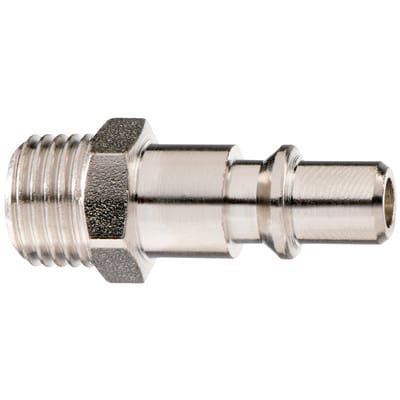 Gewindestecknippel ARO 3/8" AG (628731000)