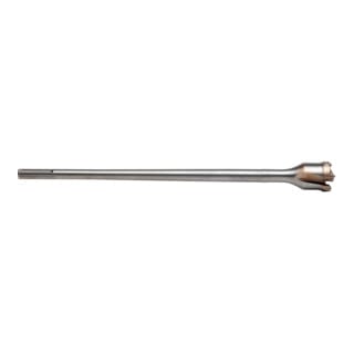 Fräskrone SDS-max einteilig, aus Hartmetall ø55 x 990mm (623378000)