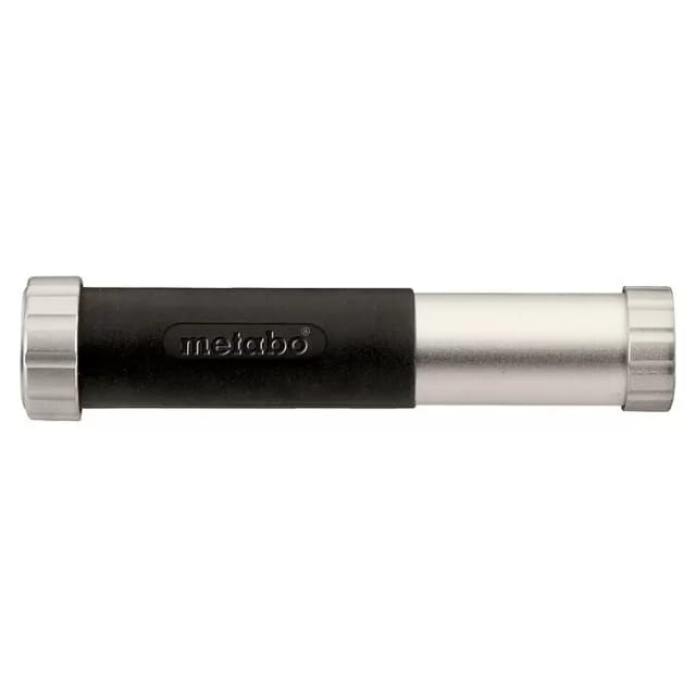 400 ml Kartuschenrohr für KPA 10,8 incl. Zahnstange und Auspressteller für Folienbeutel + Kartuschen (630148000)