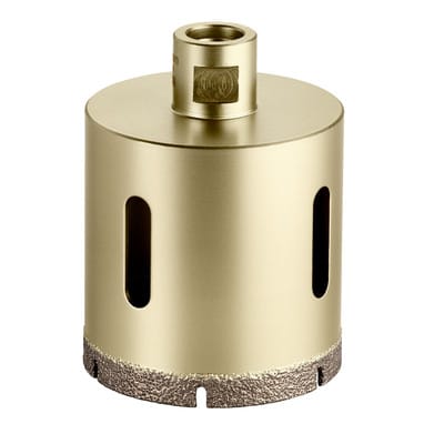 Fliesen-Diamantbohrkrone "Dry" M14 ø68mm (628314000)