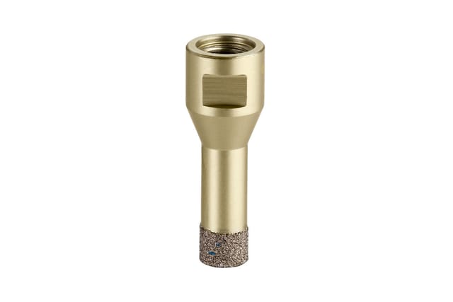Fliesen-Diamantbohrkrone "Dry" M14 ø18mm (628305000)