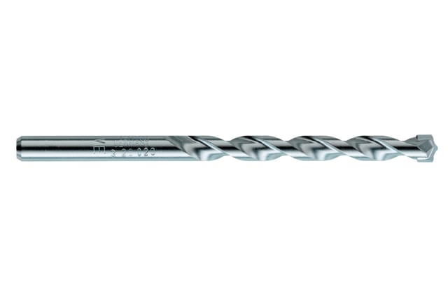 Betonbohrer pro, hartmetallbestückt, 6,0 x 150mm (627423000)