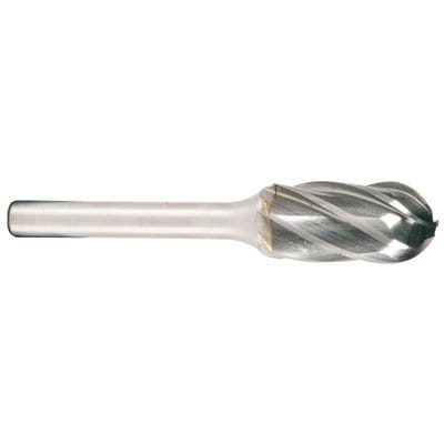 Hartmetall-Fräser, WRC 122570 / 6 - Alu (628377000)