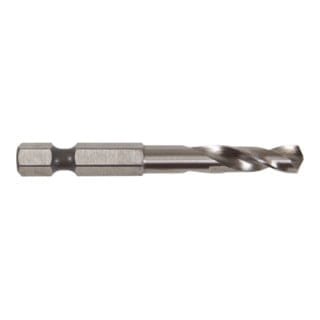Metallbohrer HSS-G, mit Sechskantschaft ø6,0 x 59mm (627518000)