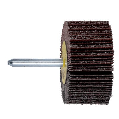 Lamellenschleifrad 50 x 20 x 6mm, P 40, Normalkorund (628379000)