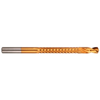 Fräsbohrer HSS-TiN, 6,0 x 90mm (625150000)