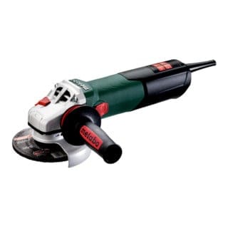 Winkelschleifer WEV 15-125 Quick HT, im Karton