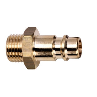 Gewindestecknippel Euro 3/8" AG (7803009133)
