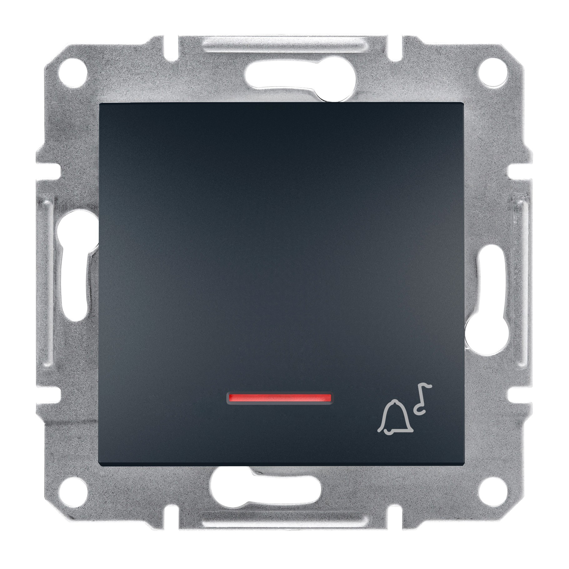 Schalter Schneider Electric Asfora Einbau 10 A 250 V