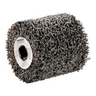 Hart-Vlies-Schleifrad 110 x 100mm, P 46, für SE 12-115 (623525000)
