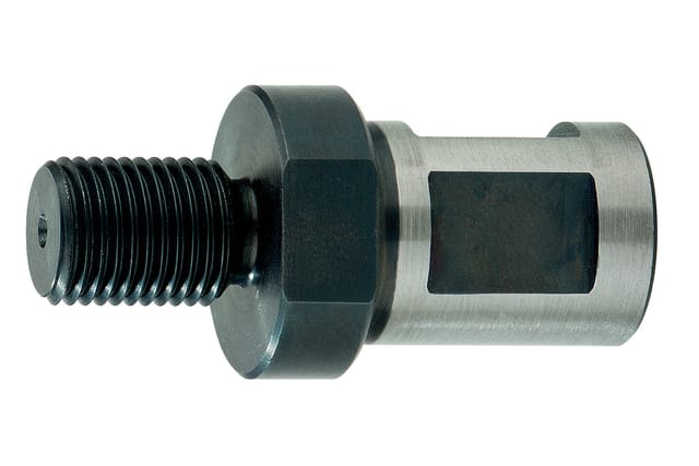 Bohrfutteradapter, Weldon 19mm (3/4") auf 1/2" - 20 UNF (626611000)