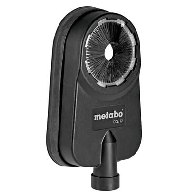 Staubabsaugadapter DDE 72 (631343000)