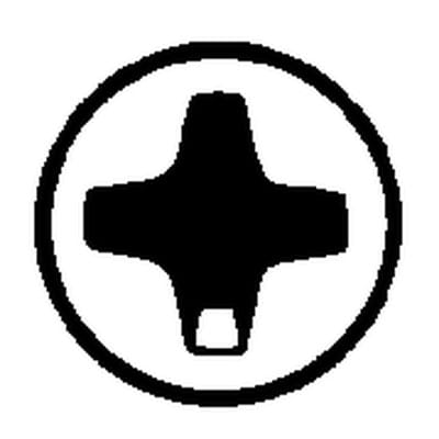 Bit Phillips Größe 3 / 89mm (624458000)