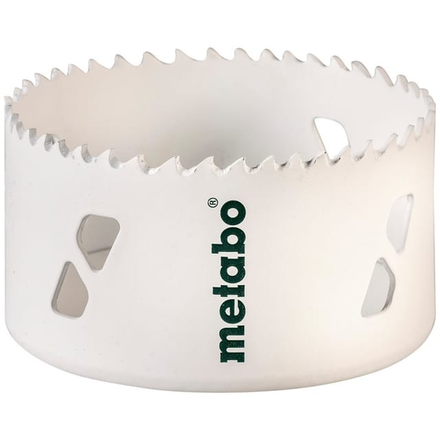 Lochsäge HSS-Bi-Metall ø140mm (625213000)