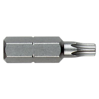 Bit Classix für TORX® T 8 x 25mm, 2 Stück