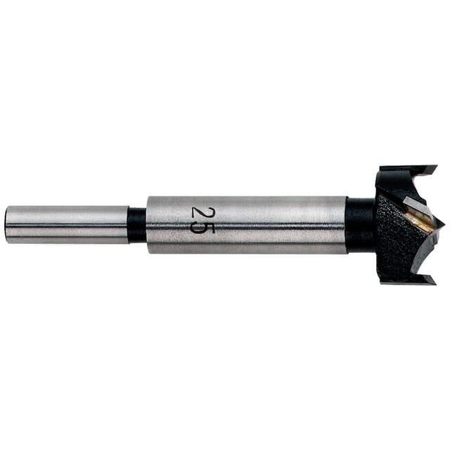 Kunstbohrer, hartmetallbestückt ø40 x 90mm (625130000)