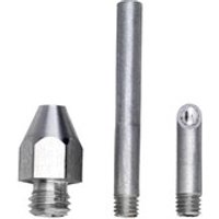 Satz Zusatzdüsen,3-teilig (630885000) Bild 2