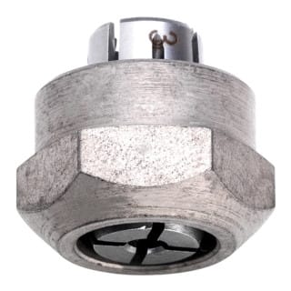 Spannzange 3 mm mit Spannmutter (Sechskant) für OFE 738, Of E 1229 Signal, FME 737 (631947000)
