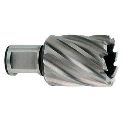 HSS-Kernbohrer, Weldonschaft 19mm (3/4") ø19 x 30mm (626507000)