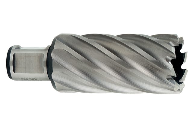 HSS-Kernbohrer, Weldonschaft 19mm (3/4") ø14 x 55mm (626523000)