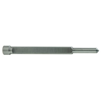 Zentrierstift für HSS kurz Ø 12 - 60 mm (626608000)
