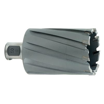 HM-Kernbohrer, Weldonschaft 32mm (1.1/4") ø70 x 55mm (626616000)