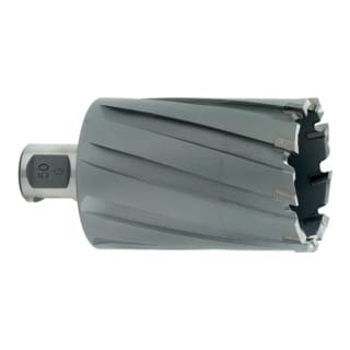 HM-Kernbohrer, Weldonschaft 19mm (3/4") ø60 x 55mm (626614000)