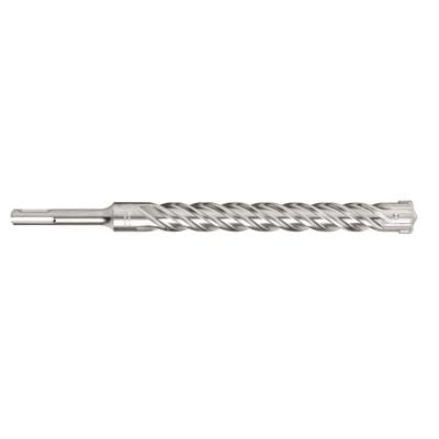 SDS-plus Pro4 Premium-Hammerbohrer 24,0 x 250mm (631708000)
