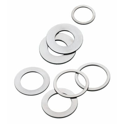 Reduzierring ø30 x 1,6 x 20mm für Kreissägeblätter 623550000