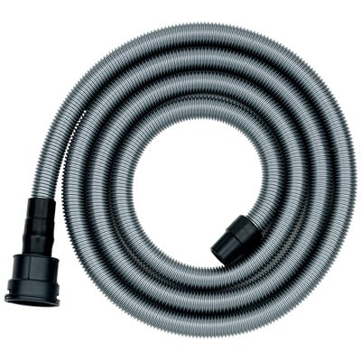 Saugschlauch, Ø 27 mm, Länge 3,5 m, Anschlüsse 58 mm/Bajonettbefestigung (631938000)