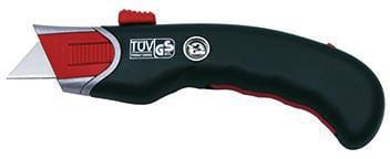 Cutter Safety Premium m. 5 Ersatzklingen