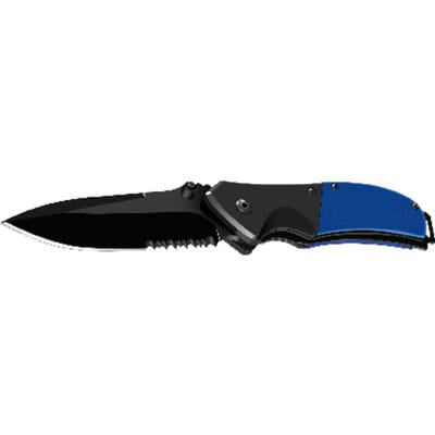 Klappmesser 205mm im Nylonetui