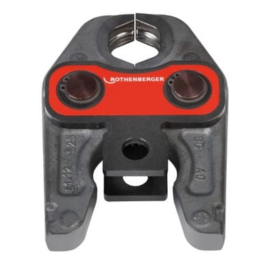Pressbacke M 18mm