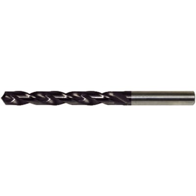 VHM Spiralbohrer DIN 338 TiAlN ø3,90mm