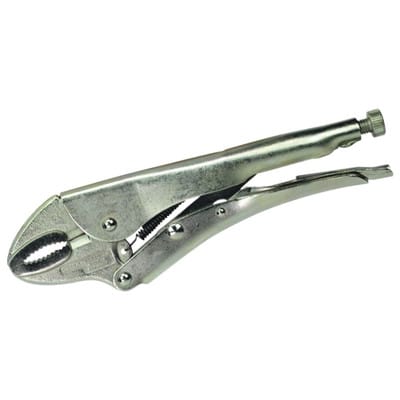 Gripzange, 250mm