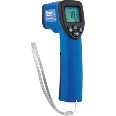 Infrarot-Thermometer -50 bis 550°C