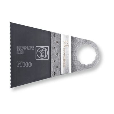 Sägeblatt E-Cut Long-Life 65mm Form165 a 5