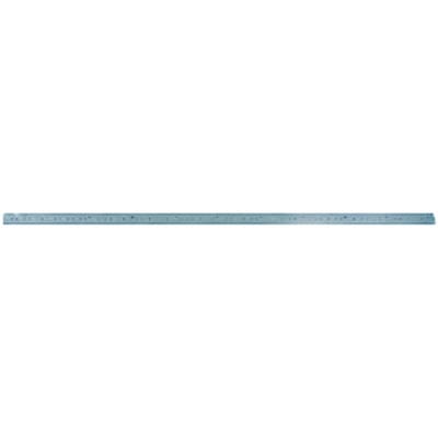 Werkstatt-Maßstab DIN 866 B 2000 x 40 x 8mm