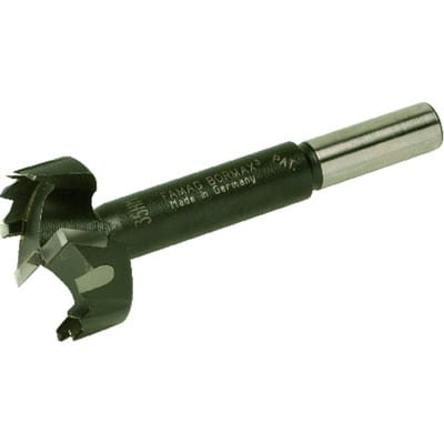 Forstnerbohrer Bormax-HM ø50 x 90mm