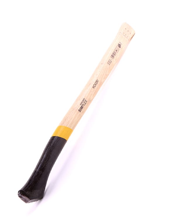 Hickorystiel, für SIMPLEX-Spaltaxt | D=50 mm | 3244.750