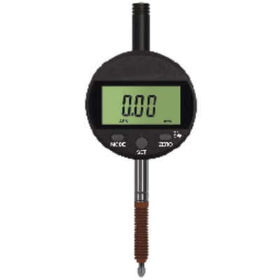 Digital-Messuhr IP65 12,5mm/0,010mm