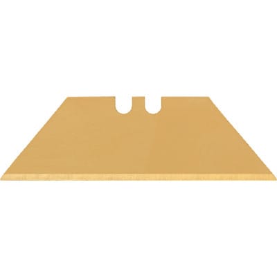 Trapezklinge a 50 Stück 61 x19x0,60mm TITAN