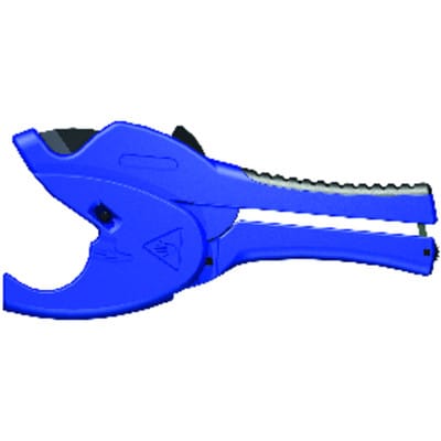 Kunststoffrohrschere 3-63mm