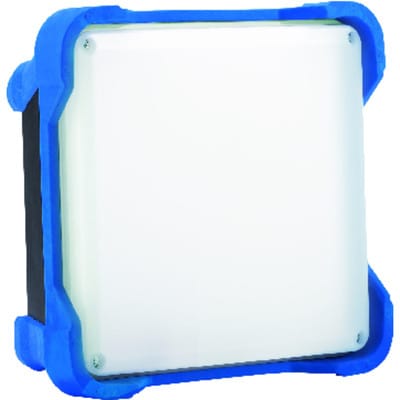Arbeitsleuchte Cube o. Notlichtfunktion