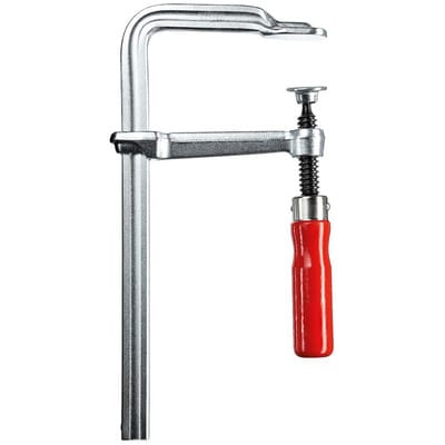 Ganzstahl-Schraubzwinge classiX GS 800/120