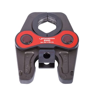 Pressbacke SV 42mm