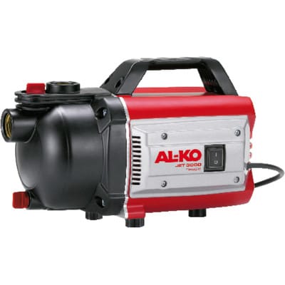 Gartenpumpe JET 3000 CLASSIC