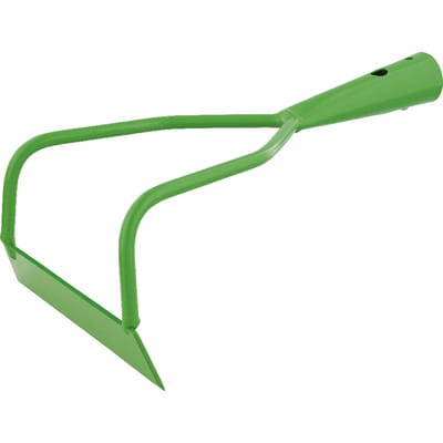 Bügelzughacke